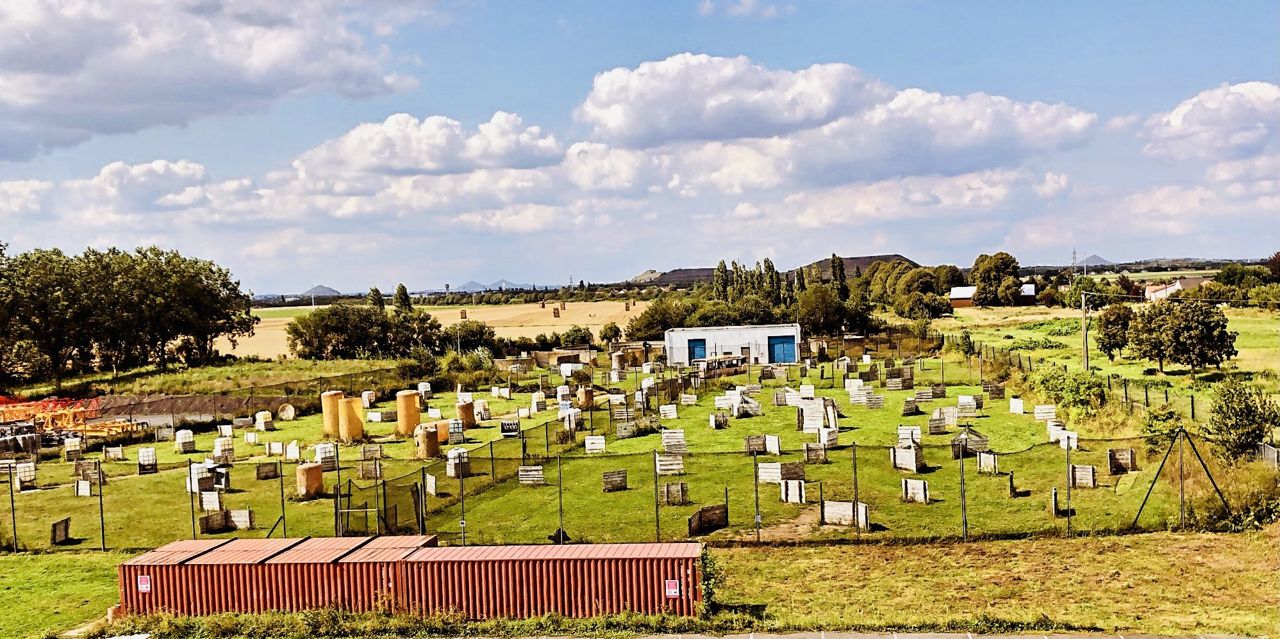 Paintball à Douai : combien ça coûte ? Tarifs et formules 2026