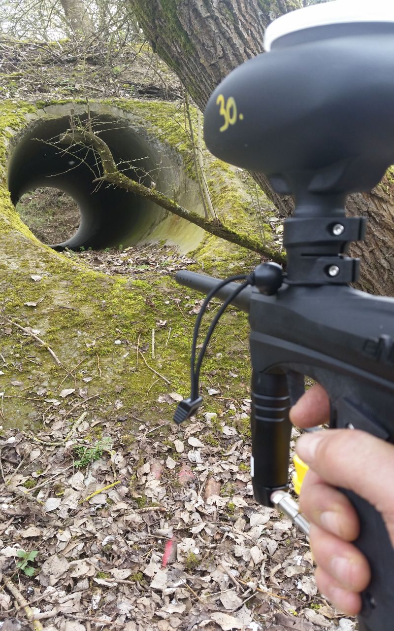 Paintball Douai : l'aventure stratégique et fun par Team Square
