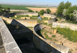 Le silo